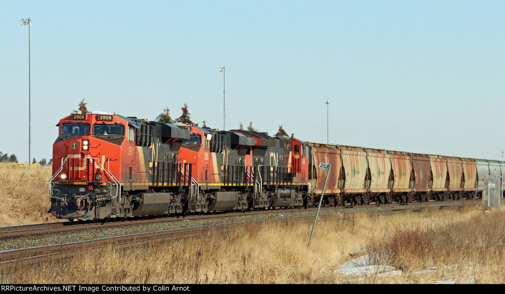 CN 2908